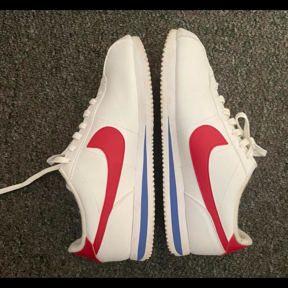 NIKE CORTEZ